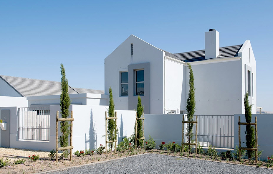 Pinehurst Estate, South Africa